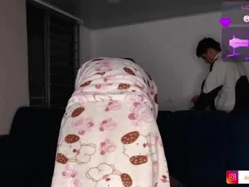 Freechat ashely_ryan24 on Chaturbate