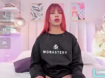 Freechat ashley_blake_ on Chaturbate