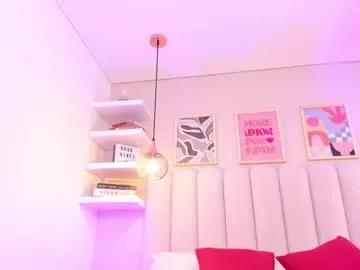 Freechat ashley_blake_ on Chaturbate