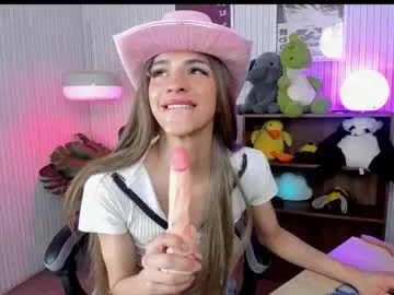 Freechat ashley_cush on Chaturbate