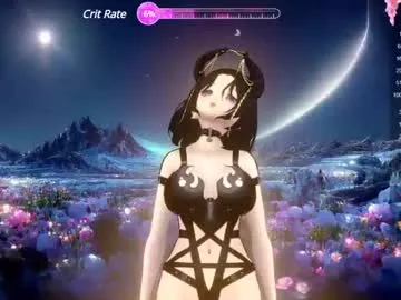 Freechat ashleyqueenhentai on Chaturbate