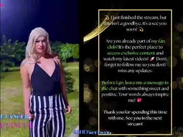 Offline ashlybetancurxxx on Chaturbate