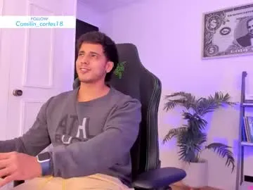 Offline ashton_coleman_ on Chaturbate