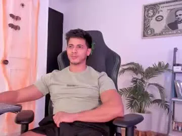 Offline ashton_coleman_ on Chaturbate