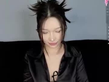 asian_euphoria from Chaturbate