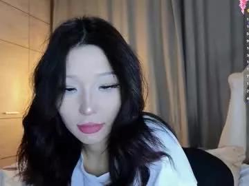 asian_euphoria from Chaturbate