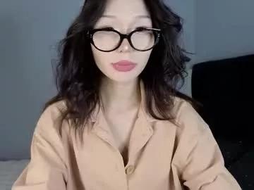 asian_euphoria from Chaturbate