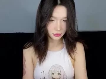 asian_euphoria from Chaturbate