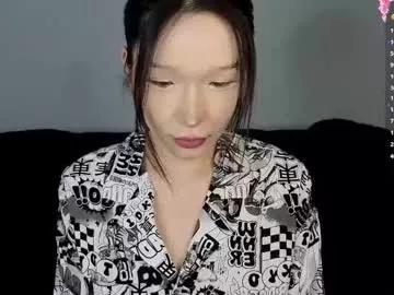 asian_euphoria from Chaturbate