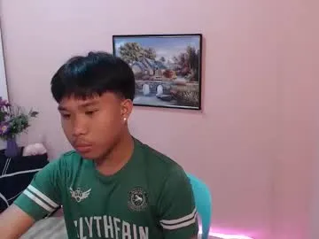 asian_prince_of_cock on Chaturbate 