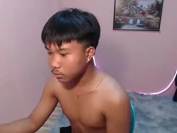 asian_prince_of_cock on Chaturbate 