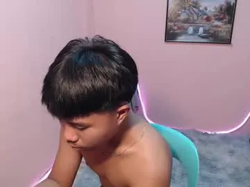 asian_prince_of_cock on Chaturbate 