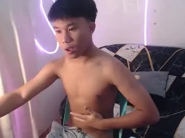 asian_prince_of_cock on Chaturbate 