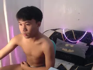 asian_prince_of_cock on Chaturbate 