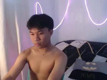 asian_prince_of_cock on Chaturbate 