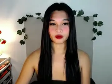 asian_yannie on Chaturbate 