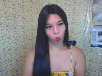 asian_yannie on Chaturbate 