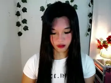asian_yannie on Chaturbate 