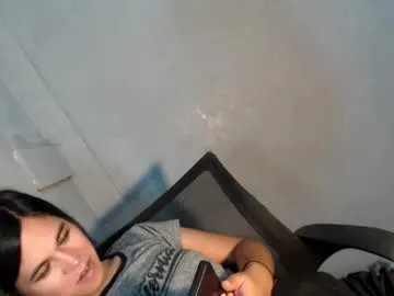 asianblk_barbiedoll on Chaturbate