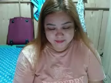 asiancutiechubby on Chaturbate