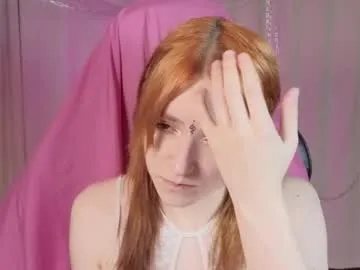 astra_lis on Chaturbate