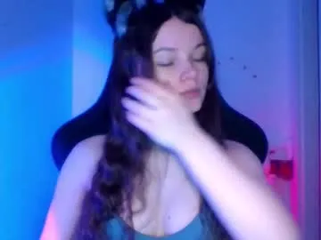 Offline astradream_ on Chaturbate