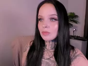 Offline atomic_ketchup on Chaturbate