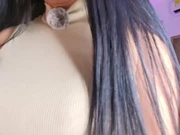 Freechat aurorafiore on Chaturbate