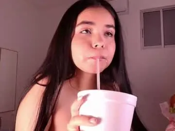 Freechat aurorafiore on Chaturbate