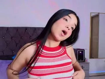 Freechat aurorafiore on Chaturbate