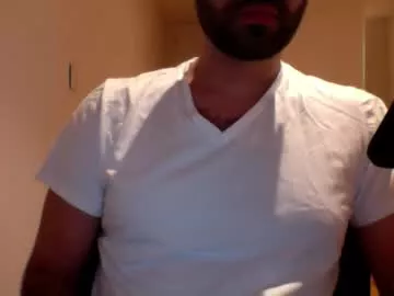 aussie099 on Chaturbate