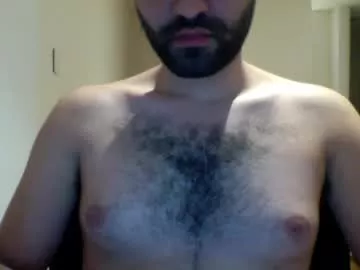 aussie099 on Chaturbate