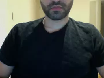 aussie099 on Chaturbate