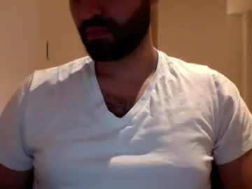 aussie099 on Chaturbate