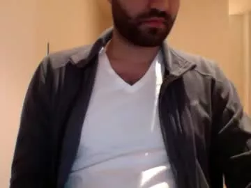 aussie099 on Chaturbate