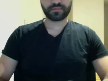 aussie099 on Chaturbate