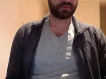 aussie099 on Chaturbate