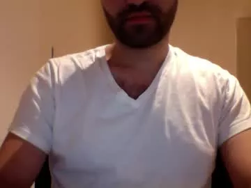 aussie099 on Chaturbate