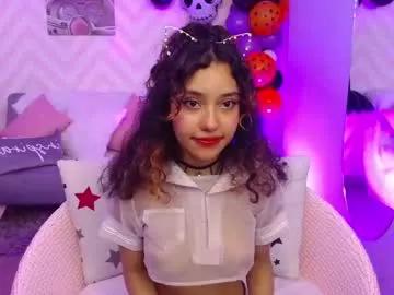 ava_williams_ from Chaturbate
