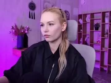 avadaviis from Chaturbate is Freechat