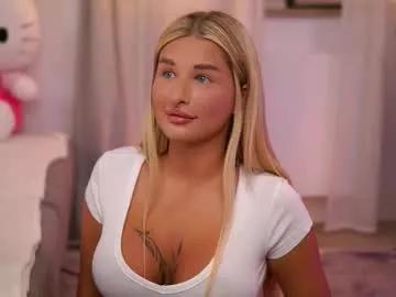 avashay from Chaturbate is Freechat