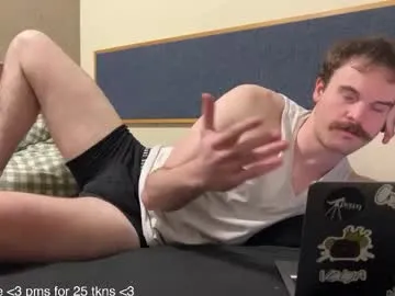 Freechat average_jackson1 on Chaturbate