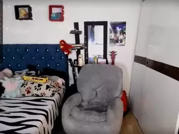 Freechat avril2809 on Chaturbate