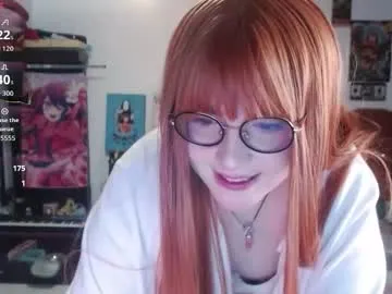 Freechat avril2809 on Chaturbate