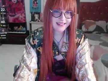 Freechat avril2809 on Chaturbate