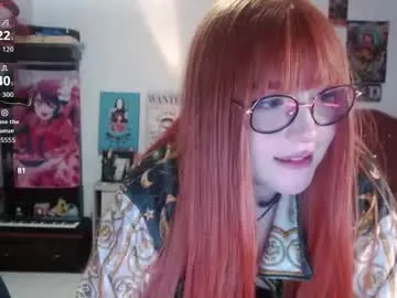 Freechat avril2809 on Chaturbate