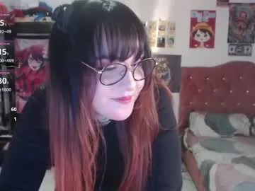 Freechat avril2809 on Chaturbate