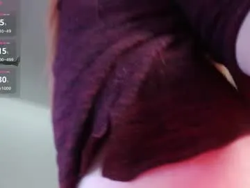 Freechat avril2809 on Chaturbate