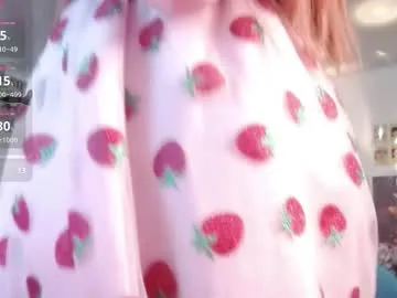 Freechat avril2809 on Chaturbate