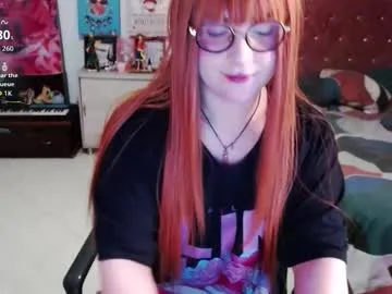 Freechat avril2809 on Chaturbate
